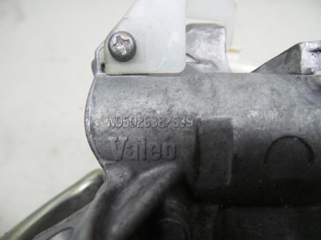 Interruptor de encendido / arranque Toyota Hilux N