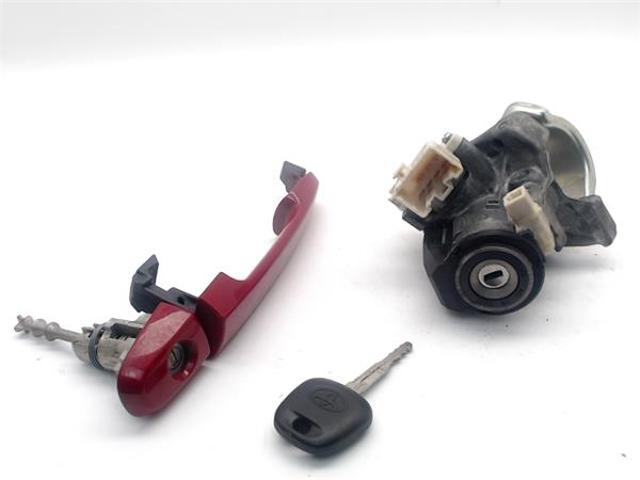 N0502638 Toyota