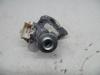 Interruptor de encendido / arranque Toyota Hilux N
