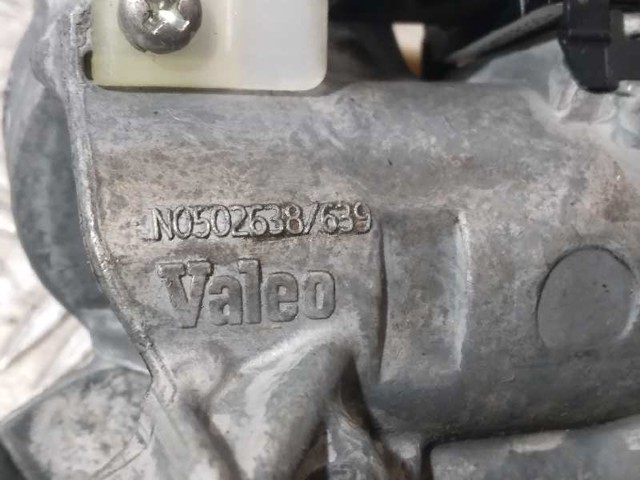 Interruptor de encendido / arranque Toyota Auris E15