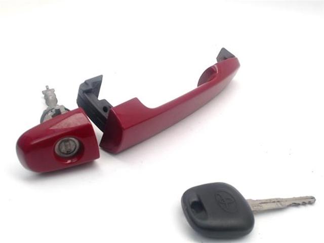 Interruptor de encendido / arranque Toyota Hilux N
