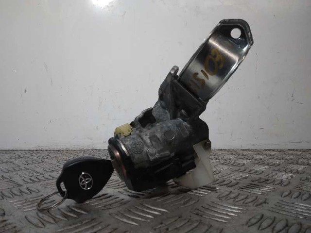 Interruptor de encendido / arranque Toyota Auris E15