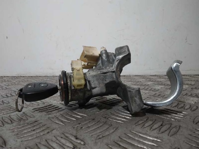 Interruptor de encendido / arranque Toyota Auris E15