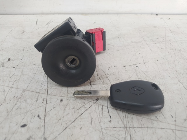 N0504858 Renault (RVI)