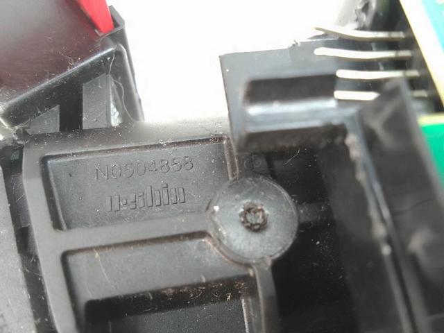 N0504858 Renault (RVI)