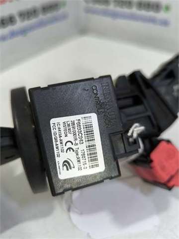 N0504858 Renault (RVI)