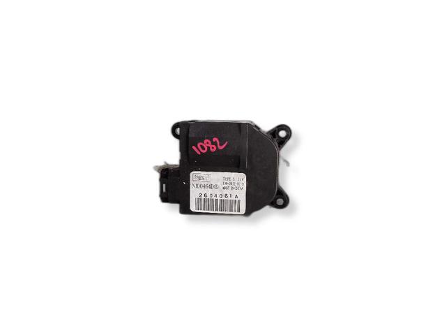 N100464D Nissan/Infiniti