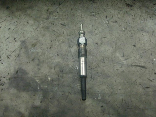Bujía de incandescencia Volkswagen Polo 4 9N1