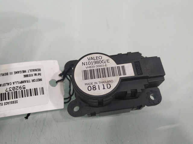 RENAULT N101980G  comprar en Albacete