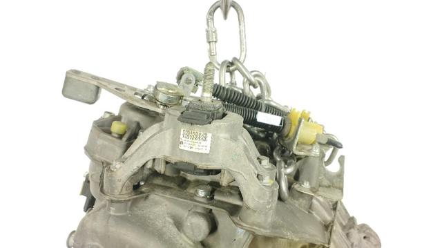 N12B16A Motor completo  disponible Málaga