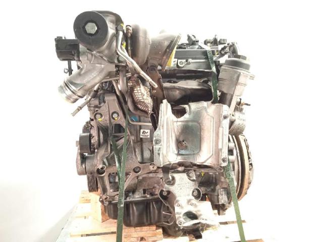 Motor completo N13B16A BMW