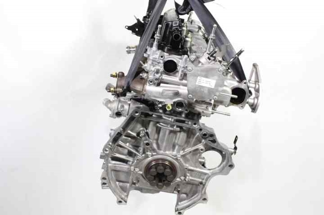 N16A1 HONDA Motor completo  disponible Vigo