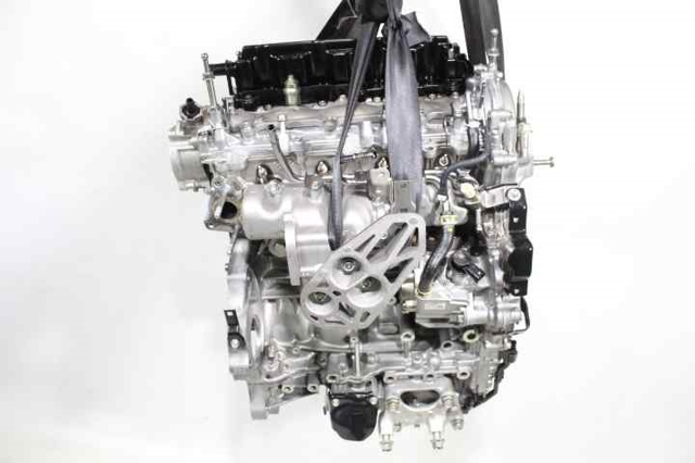 HONDA N16A1 Motor completo  en stock Salamanca