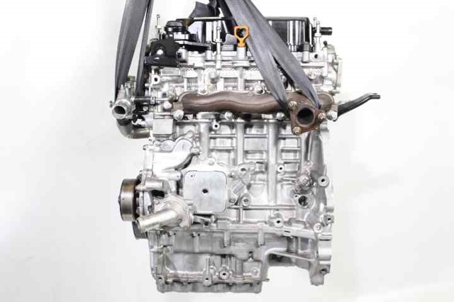 N16A1 Motor completo  disponible Utrera