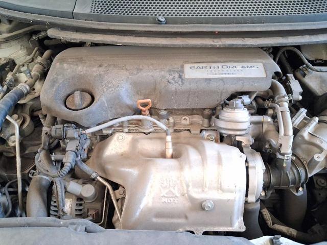 Motor completo para Honda CR-V RM
