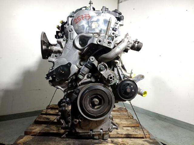 Motor CR-V  SUV (2012-2016) original desde 400,89 €