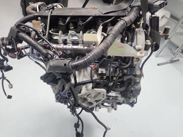 Comprar Motor CR-V  RM