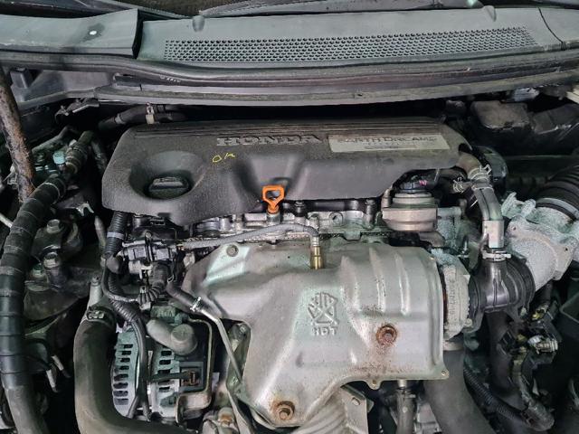 Motor Honda CR-V  (RM)