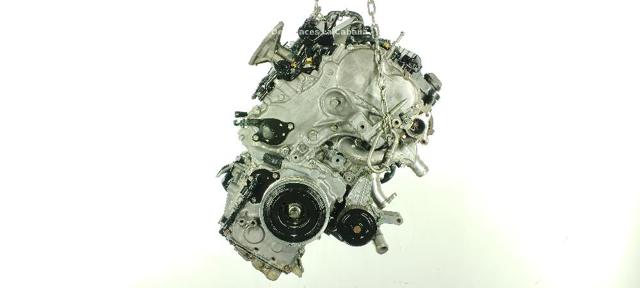 Motor completo N16A1 Honda