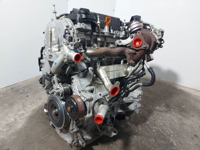 Motor Honda CR-V  desde 400,89 €
