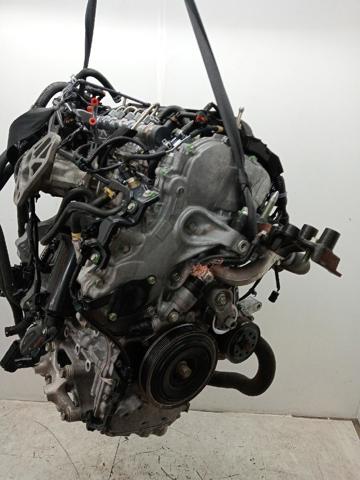 Motor completo N16A1 Honda