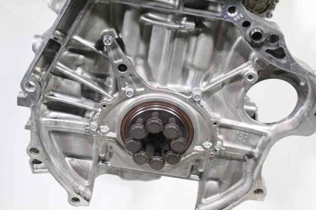 HONDA N16A1 Motor completo  en stock Salamanca