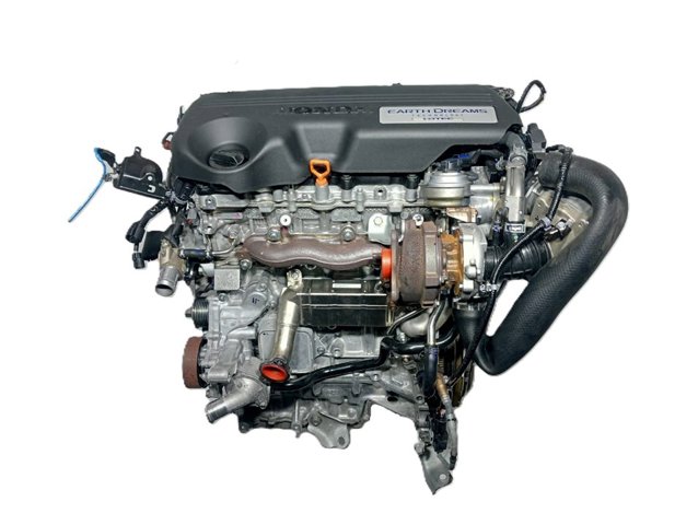 Precio del repuesto Motor CR-V  SUV
