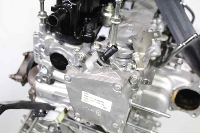 N16A1 Motor completo  en stock Sabadell