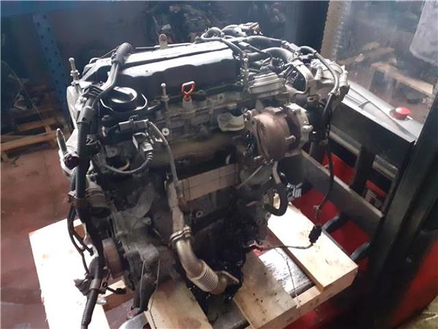 Motor completo para Honda CR-V RM