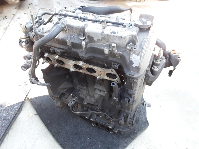 N22A1 Honda