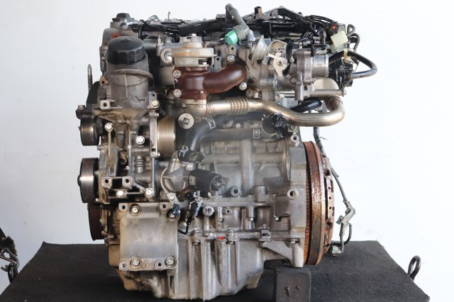 N22A1 Honda
