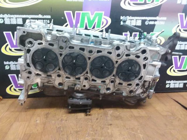 N22A1 HONDA Motor completo comprar Bilbao