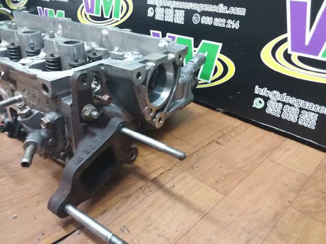 N22A1 HONDA Motor completo  en stock Huelva