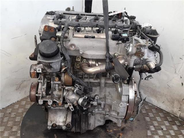 N22A1 Honda