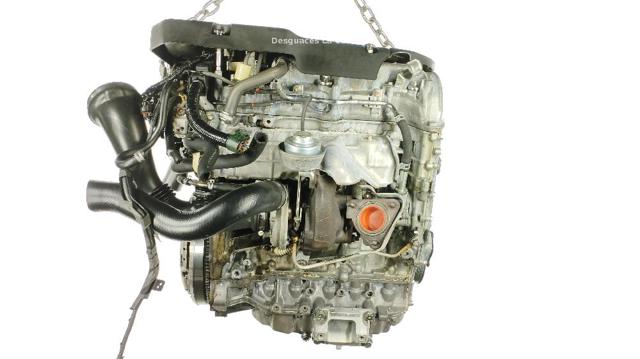 N22A1 Motor completo comprar Girona