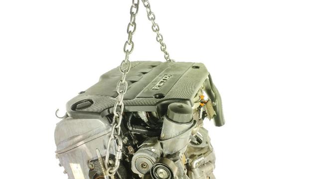 N22A1 HONDA Motor completo  en stock Córdoba