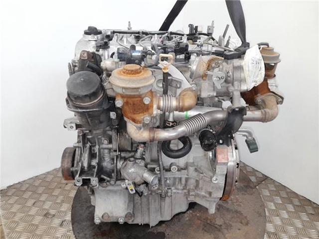 N22A1 Honda