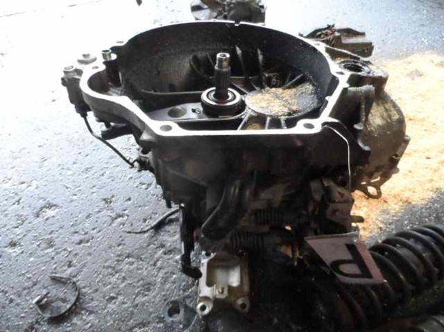 N22A1 HONDA Motor completo comprar Bilbao