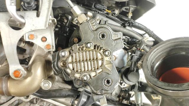 N22A1 Motor completo  en stock Granada