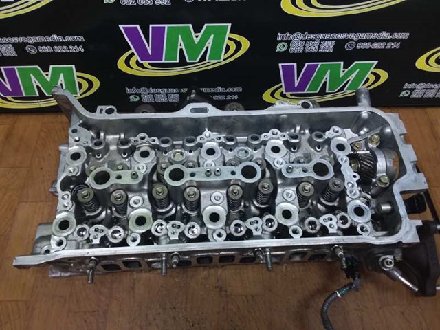 HONDA N22A1 Motor completo  comprar en Murcia