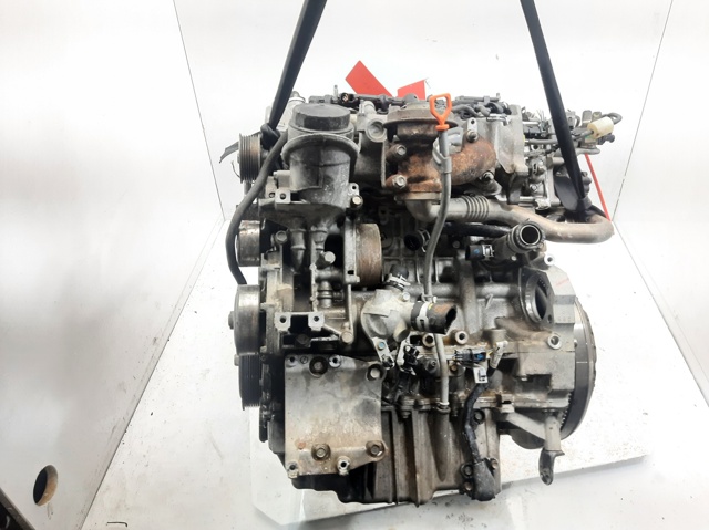 Comprar Motor CR-V  RE
