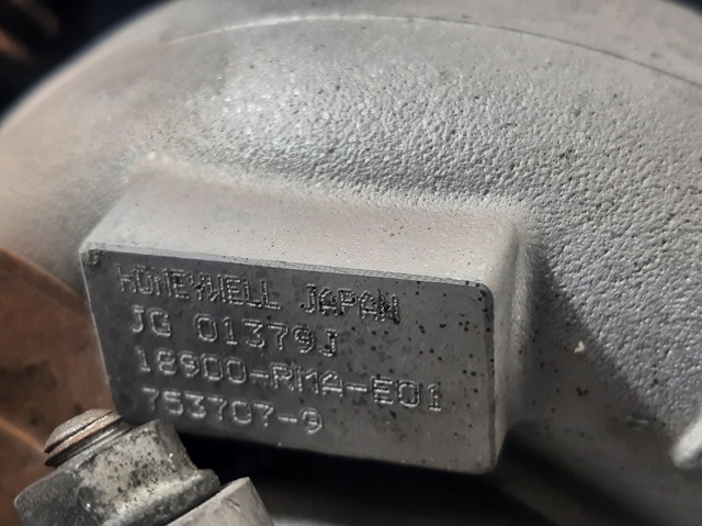 HONDA N22A2 Motor completo comprar Tarragona