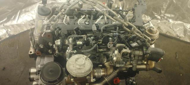 HONDA N22A2 Motor completo  comprar en Murcia
