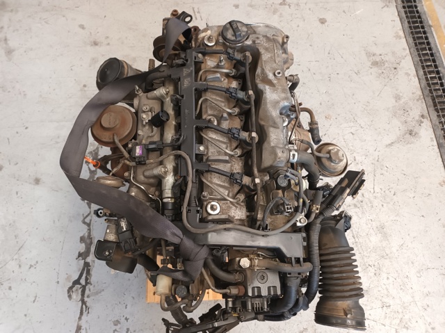 Motor Honda CR-V  desde 1014,95 €