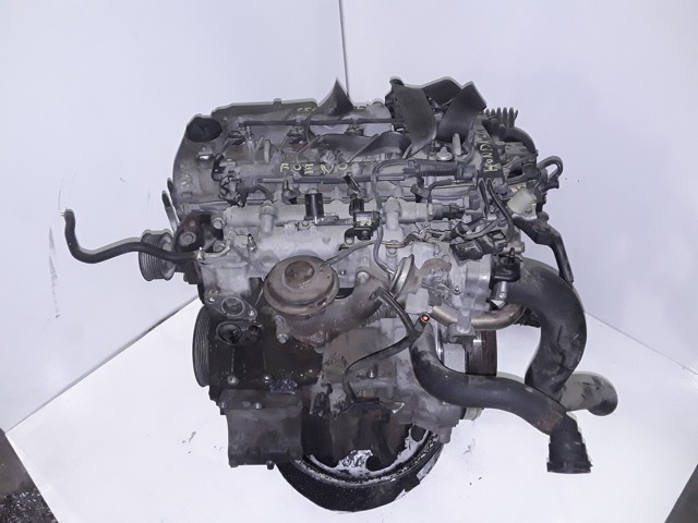 Motor completo para honda civic viii hatchback (fn,fn) (2005-...) 2.2 ctdi (fk3) n22a2 N22A2