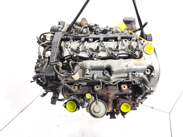 Motor completo para Honda CR-V RE