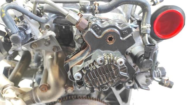 Comprar Motor CR-V  RE