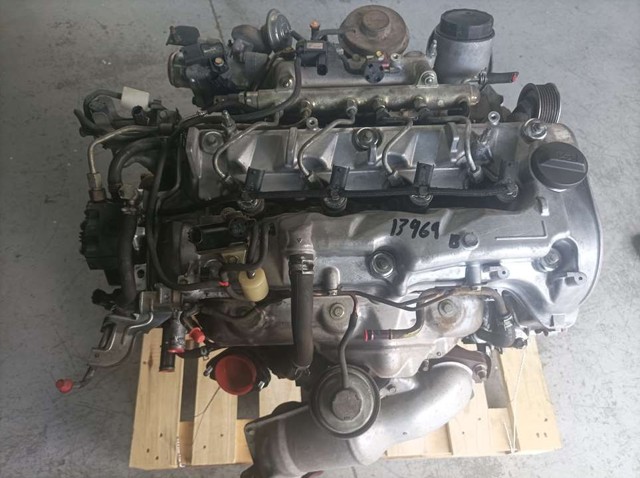 N22A2 Motor completo  en stock Granada