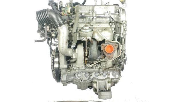 HONDA N22A2 Motor completo  disponible Lugo