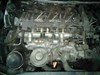 Motor completo N22A2 HONDA